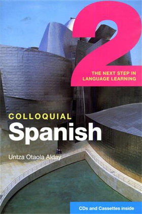 9780415273398-Colloquial Spanish. The next step in language learning.